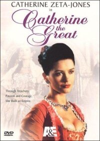 Постер к фильму Екатерина Великая смотреть онлайн на киного
