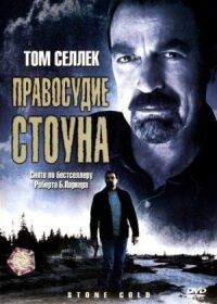 Постер к фильму Правосудие Стоуна смотреть онлайн на киного