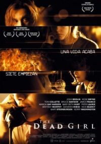 Постер к фильму Мертвая девочка (2006) смотреть онлайн на киного