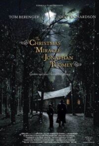 Постер к фильму Рождественское чудо Джонатана Туми (2007) смотреть онлайн на киного