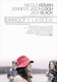Постер к фильму Марго на свадьбе (2007) смотреть онлайн на киного