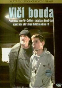 Постер к фильму Турбаза «Волчья» смотреть онлайн на киного