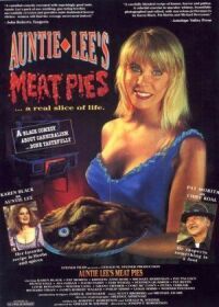 Постер к фильму Пирожки тетушки Ли с мясной начинкой (1992) смотреть онлайн на киного