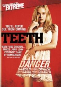 Постер к фильму Зубы (2007) смотреть онлайн на киного