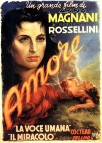 Постер к фильму Любовь (1948) смотреть онлайн на киного