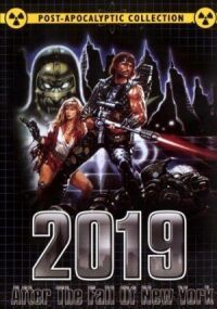 Постер к фильму 2019: После падения Нью-Йорка смотреть онлайн на киного