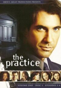Постер к фильму Практика (1997) смотреть онлайн на киного