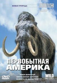 Постер к фильму BBC: Первобытная Америка смотреть онлайн на киного