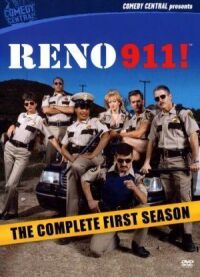 Постер к фильму Рино 911 смотреть онлайн на киного