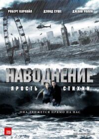 Постер к фильму Наводнение смотреть онлайн на киного