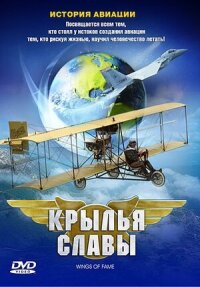 Постер к фильму Крылья славы: История авиации смотреть онлайн на киного