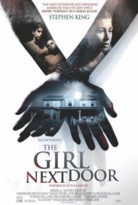 Постер к фильму Девушка по соседству (2007) смотреть онлайн на киного