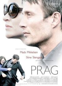 Постер к фильму Прага смотреть онлайн на киного
