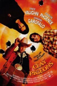 Постер к фильму Мишени (1998) смотреть онлайн на киного