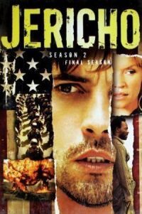Постер к фильму Иерихон (2006) смотреть онлайн на киного