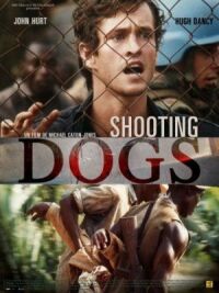 Постер к фильму Отстреливая собак (2005) смотреть онлайн на киного