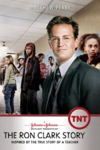 Постер к фильму Триумф: История Рона Кларка (2006) смотреть онлайн на киного