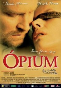 Постер к фильму Опиум смотреть онлайн на киного