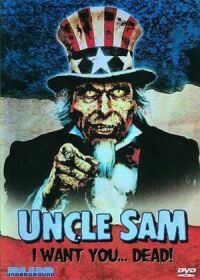 Постер к фильму Дядя Сэм (1996) смотреть онлайн на киного