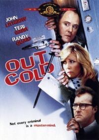 Постер к фильму Замёрзший (1988) смотреть онлайн на киного