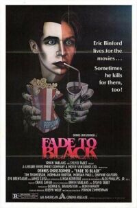 Постер к фильму Затемнение (1980) смотреть онлайн на киного