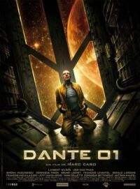 Постер к фильму Данте 01 смотреть онлайн на киного