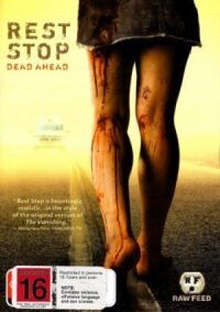 Постер к фильму Остановка (2006) смотреть онлайн на киного