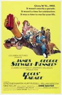 Постер к фильму Парад дураков (1971) смотреть онлайн на киного