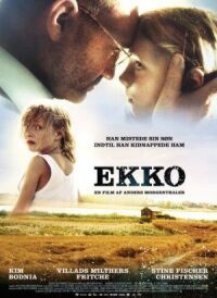 Постер к фильму Эхо (2007) смотреть онлайн на киного