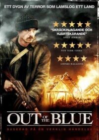Постер к фильму Гром среди ясного неба (2006) смотреть онлайн на киного