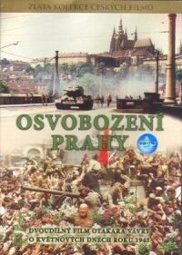 Постер к фильму Освобождение Праги смотреть онлайн на киного