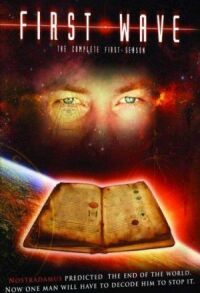 Постер к фильму Первая волна (1998) смотреть онлайн на киного