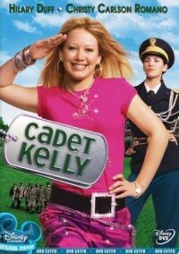 Постер к фильму Кадет Келли (2002) смотреть онлайн на киного