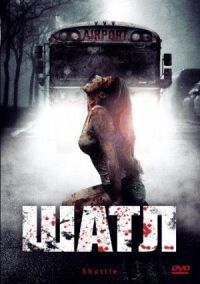 Постер к фильму Шаттл смотреть онлайн на киного