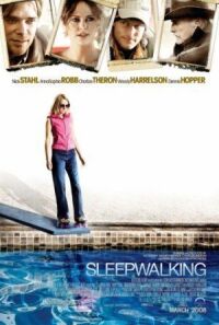 Постер к фильму Лунатизм (2007) смотреть онлайн на киного