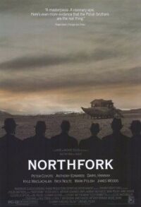 Постер к фильму Нортфорк (2003) смотреть онлайн на киного