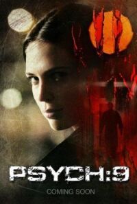 Постер к фильму Псих 9 (2007) смотреть онлайн на киного