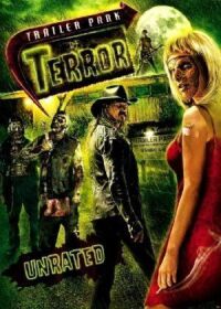 Постер к фильму Кошмары на стоянке трейлеров (2008) смотреть онлайн на киного