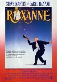 Постер к фильму Роксана (1987) смотреть онлайн на киного