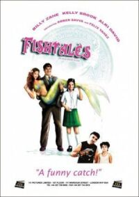 Постер к фильму Моя мама русалка (2007) смотреть онлайн на киного