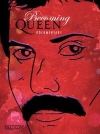 Постер к фильму Queen: Их Роколевское величество смотреть онлайн на киного
