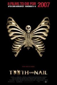 Постер к фильму Зуб и ноготь (2007) смотреть онлайн на киного