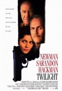 Постер к фильму Сумерки (1998) смотреть онлайн на киного