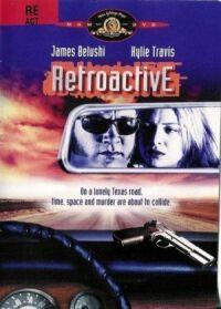 Постер к фильму Провал во времени (1997) смотреть онлайн на киного