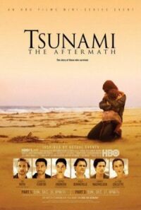 Постер к фильму Цунами (2006) смотреть онлайн на киного