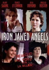 Постер к фильму Ангелы с железными зубами (2004) смотреть онлайн на киного