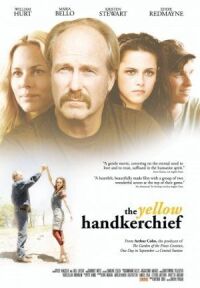 Постер к фильму Желтый платочек счастья (2008) смотреть онлайн на киного