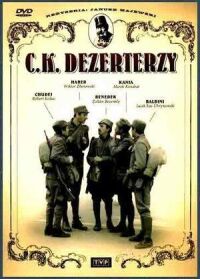 Постер к фильму Императорско-королевские дезертиры смотреть онлайн на киного