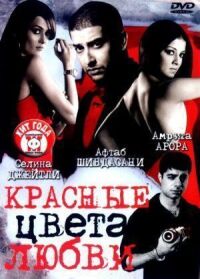 Постер к фильму Красные цвета любви смотреть онлайн на киного