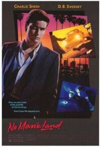 Постер к фильму Ничья земля (1987) смотреть онлайн на киного